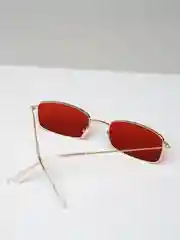 Зеленый очки солнцезащитные, унисекс