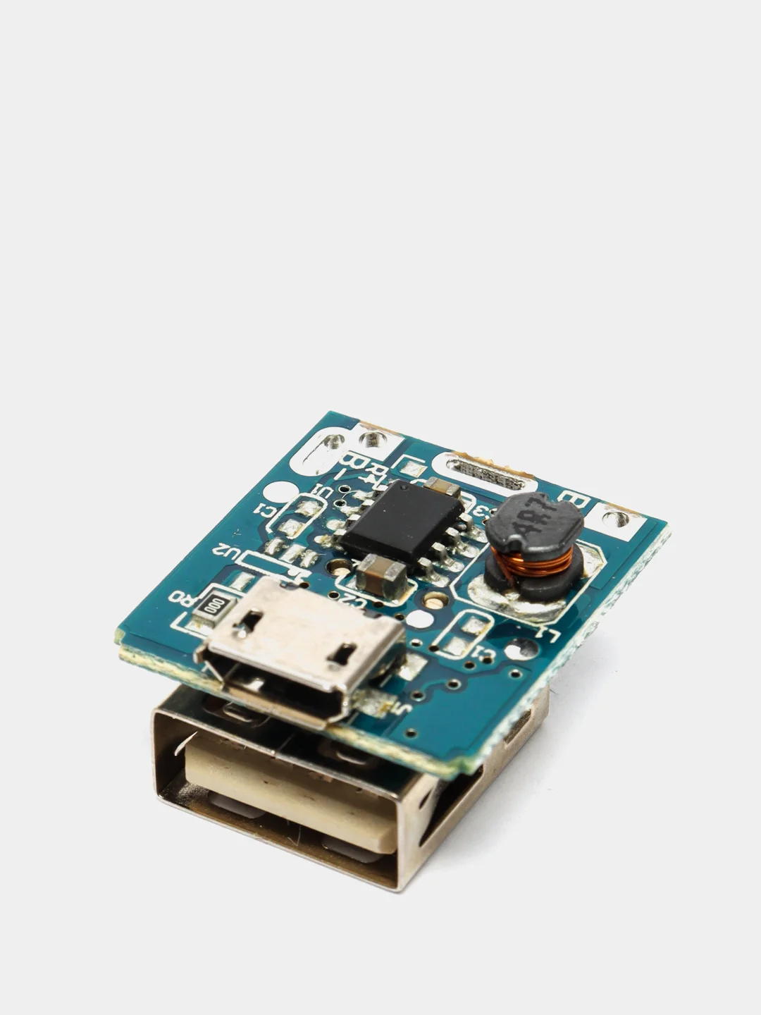 Контроллер заряда модуль PowerBank LiPo 134N3P