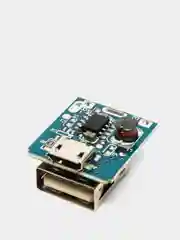 Контроллер заряда модуль PowerBank LiPo 134N3P