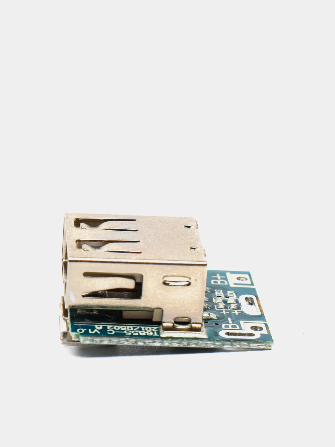 Контроллер заряда модуль PowerBank LiPo 134N3P