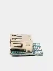 Контроллер заряда модуль PowerBank LiPo 134N3P