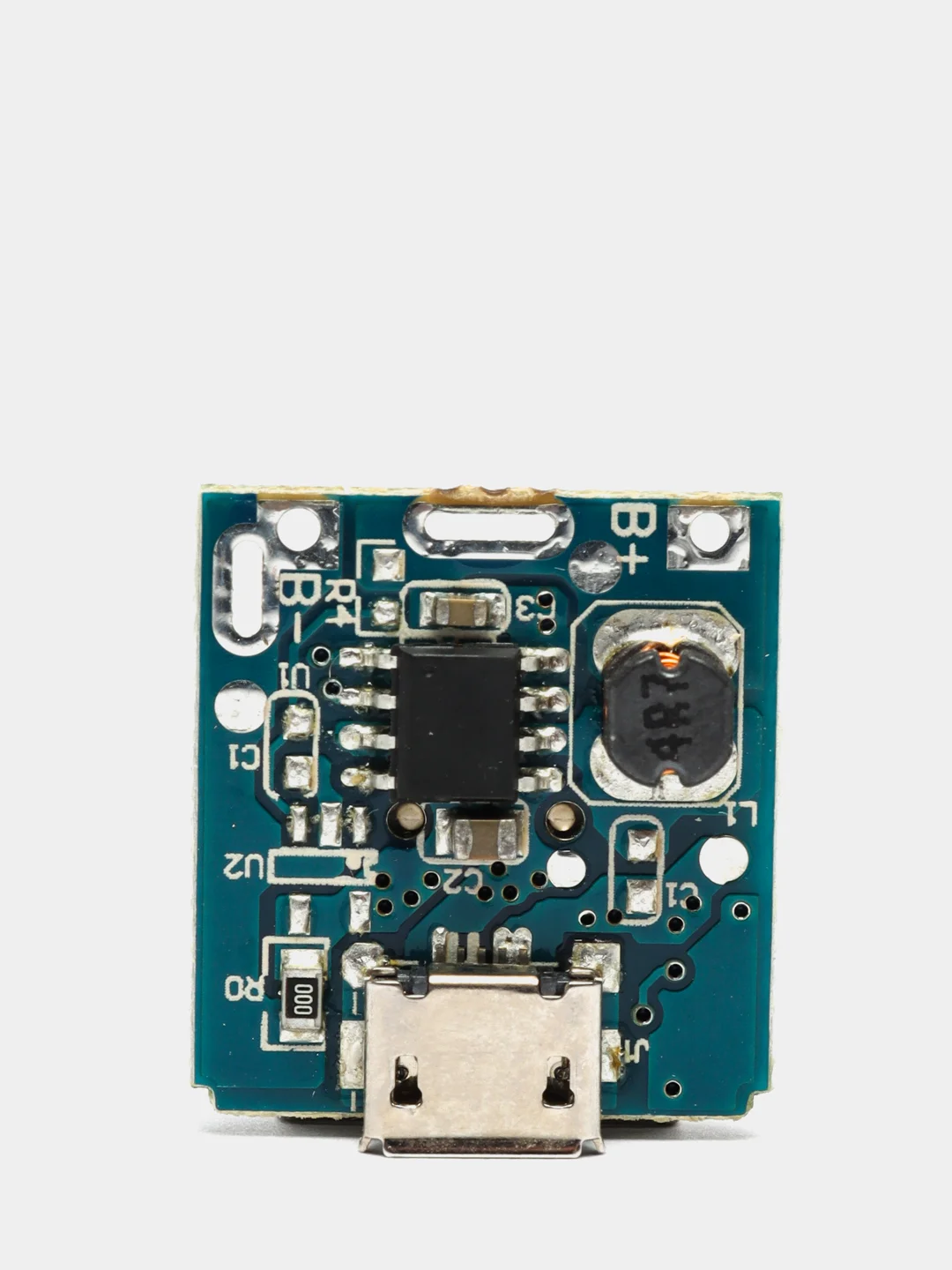 Контроллер заряда модуль PowerBank LiPo 134N3P