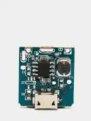 Контроллер заряда модуль PowerBank LiPo 134N3P