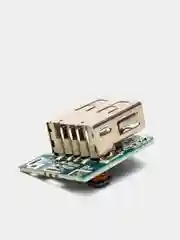 Контроллер заряда модуль PowerBank LiPo 134N3P