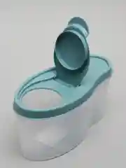 Ледяной контейнер для сыпучих продуктов Альто