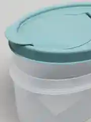 Ледяной контейнер для сыпучих продуктов Альто