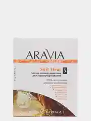 Маска антицеллюлитная для термообертывания Soft Heat, 550 мл