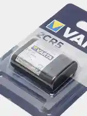Батарейка Varta 2CR5 6V 6 вольт