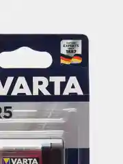 Батарейка Varta 2CR5 6V 6 вольт