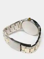 Серебряный женские наручные часы