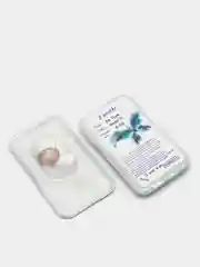 Золотой цветные контактные линзы Офтальмикс Butterfly 3 Tone