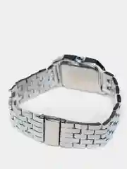 Серебряный женские наручные часы