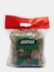 Луговое Сено для грызунов Жорка