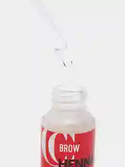 Активатор хны для бровей Henna activator, CC Brow, 20 мл