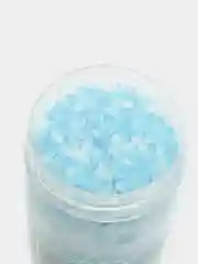 Лавандовый морская и магниевая соль для ванн 700г мерцающая Ocean spa Подарок на новый год женщине