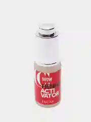 Активатор хны для бровей Henna activator, CC Brow, 20 мл