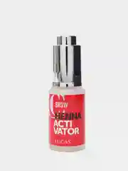 Активатор хны для бровей Henna activator, CC Brow, 20 мл