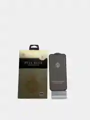 Защитное стекло Proda PT-019 для iPhone 12 Pro Max, черное