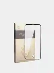 Защитное стекло Proda PT-019 для iPhone 12 Pro Max, черное