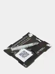 Термопаста для процессора !Steel STP-5, алмазная, 3 г