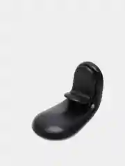 Черный автомобильный магнитный держатель для телефона  Borofone BH10