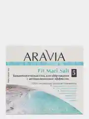 Бальнеологическая соль Fit Mari Salt для обёртывания, с антицеллюлитным эффектом, 730 г