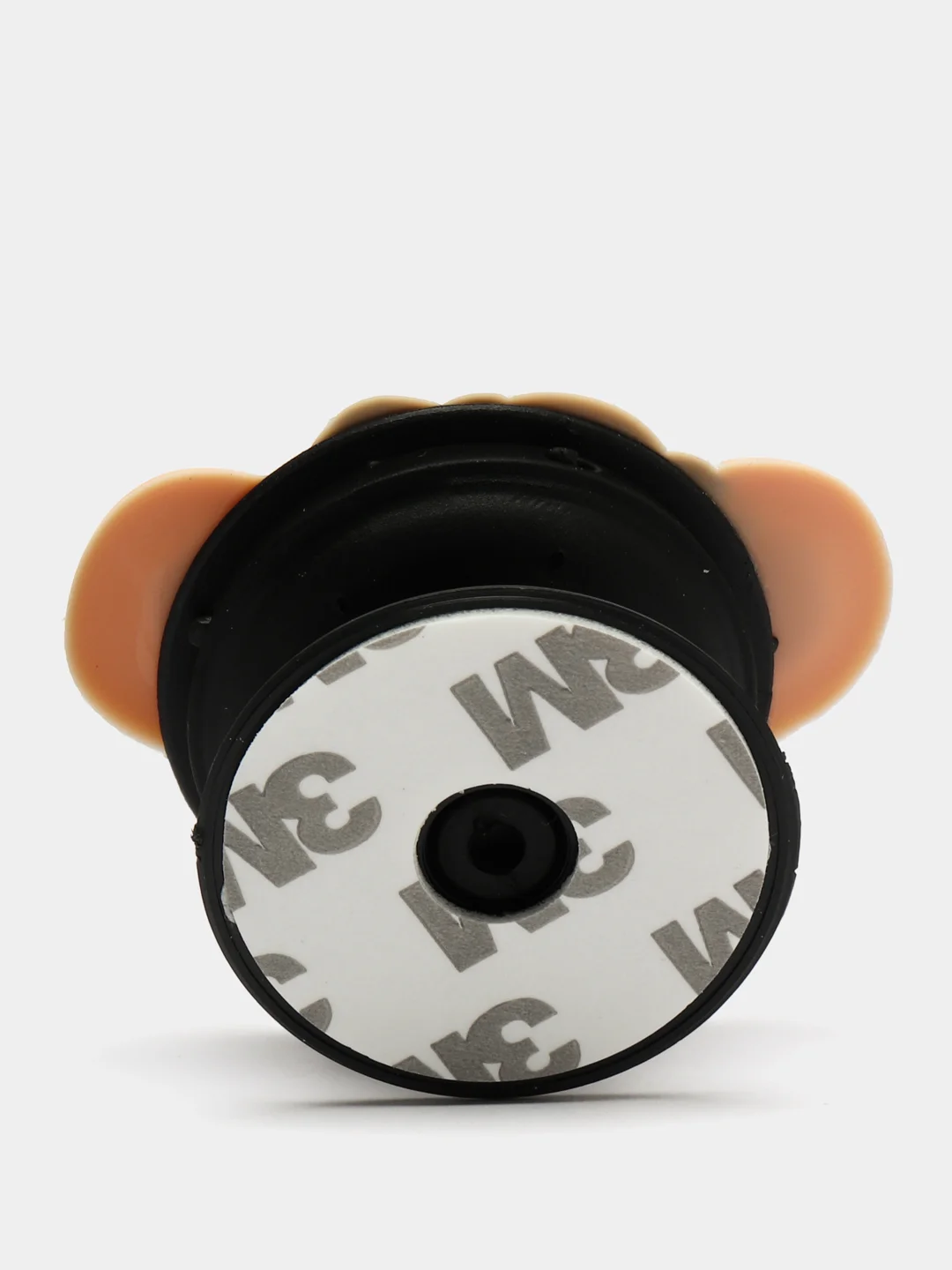 Оранжевый держатель для телефона PopSocket (Попсокет)