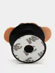 Оранжевый держатель для телефона PopSocket (Попсокет)