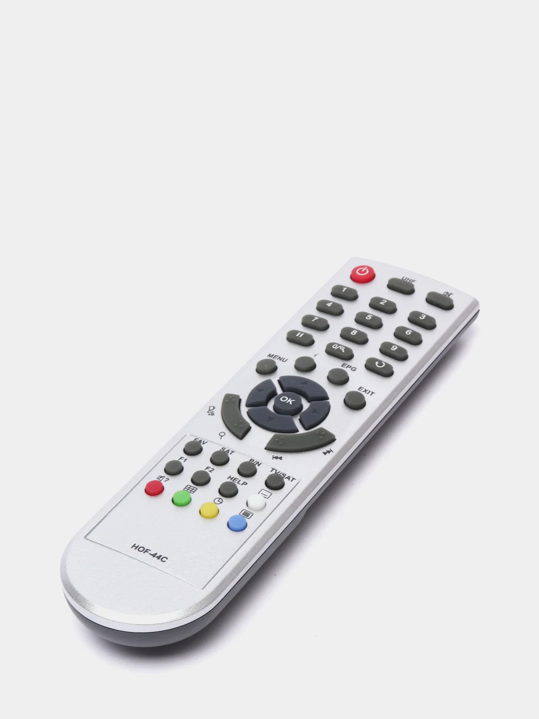 Пульт HOF-44C (7010) для ресивера GLOBO, BigSat