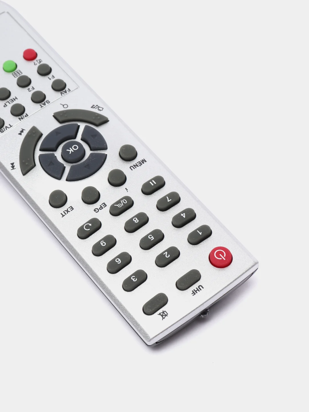 Пульт HOF-44C (7010) для ресивера GLOBO, BigSat