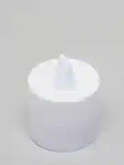 Светодиодная свеча