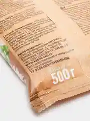 Желтый натуральная морская соль  500г Соль для ванн в пакете Подарок на новый год женщине подруге