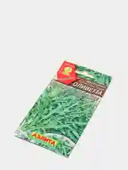 Салат двурядник Оливетта, семена