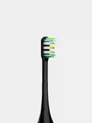 Черный сменная насадка для зубной щетки Xiaomi Soocas V1 / X1 / X3 / X3U / X5