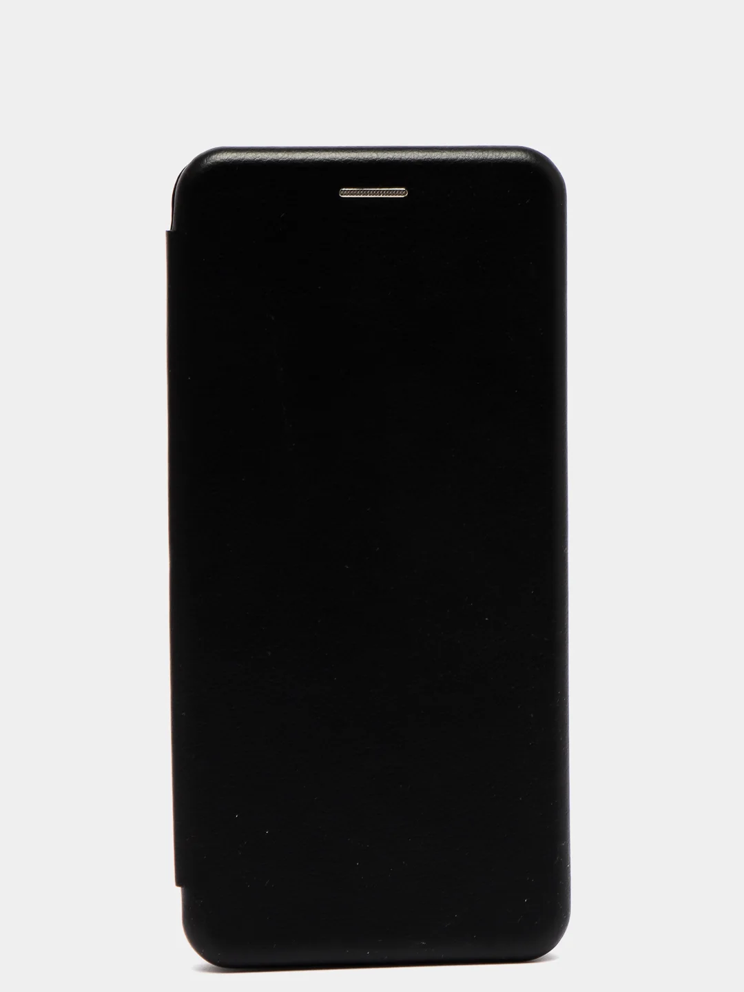 Черный чехол книжка для Samsung A52, Самсунг А52