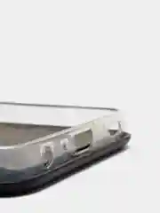 Черный чехол книжка для Samsung A52, Самсунг А52
