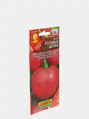 Томат Розовые щечки, семена (Аэлита)