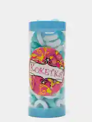 Резинки для волос детские