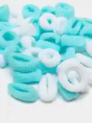 Резинки для волос детские