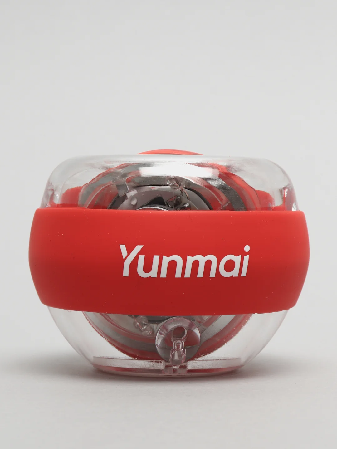 Красный кистевой тренажер Xiaomi Yunmai Powerball, YMGB-Z702