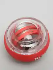 Красный кистевой тренажер Xiaomi Yunmai Powerball, YMGB-Z702