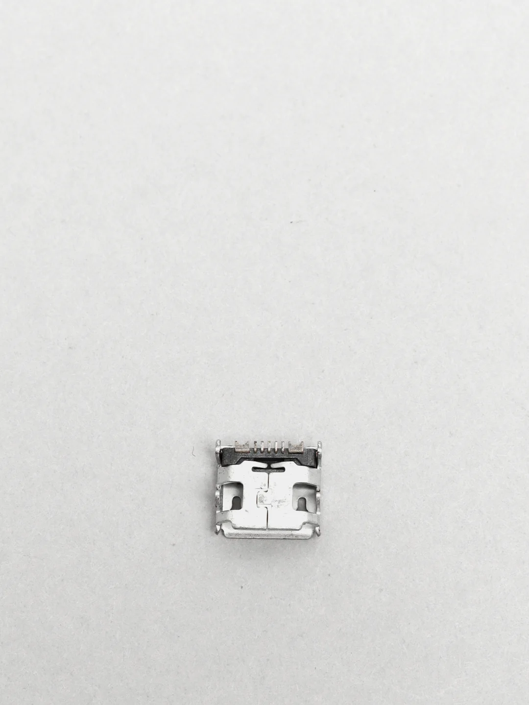 Системный разъем Samsung S5360/С3222, XT J