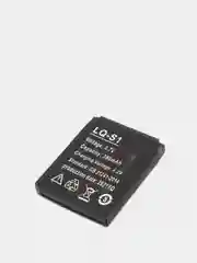 Аккумулятор LQ-S1 3.7V для смарт-часов, 380 mAh