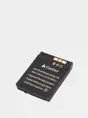 Аккумулятор LQ-S1 3.7V для смарт-часов, 380 mAh