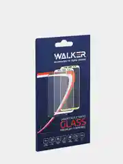 Черный защитное стекло Walker для P20 Lite 2019/Huawei Nova 5i