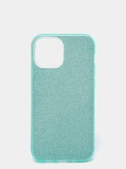 Чехол блестящий Iphone 13 Mini