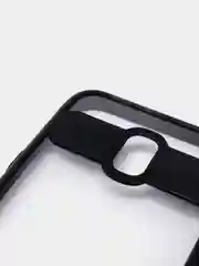 Светло-коричневый чехол для Samsung J3 2017 / J330