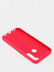 Фуксия чехол  XIAOMI REDMI NOTE 8