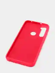 Фуксия чехол  XIAOMI REDMI NOTE 8