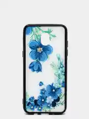 Морской чехол для Samsung J3 2017 / J330
